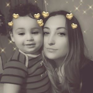 Meet your Posher, Krystal